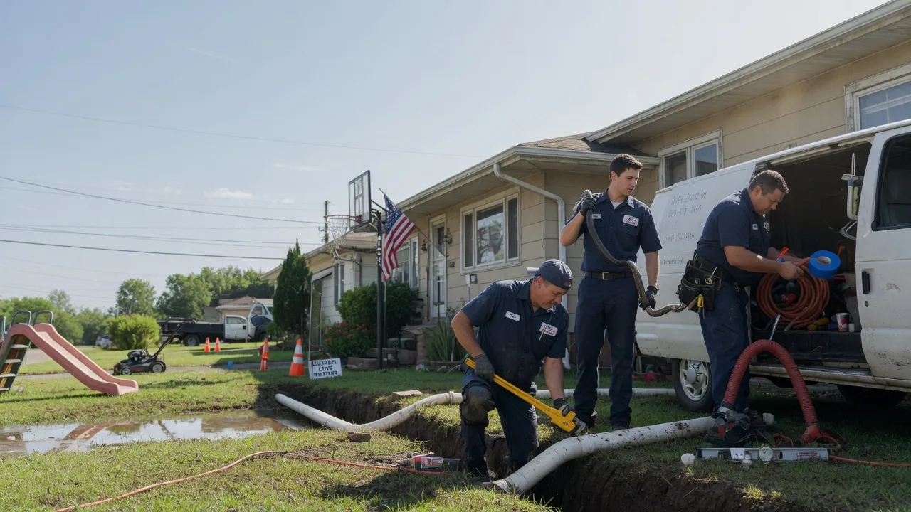 Toilet Installation in Harshaw, WI near me